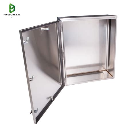 pershing metal box|Sheet Metal Boxes .